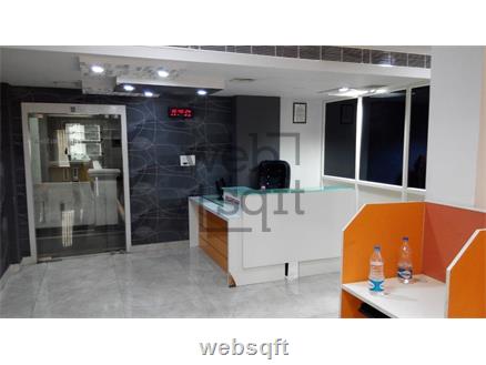Commercial Office Space for Rent in Telangana